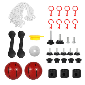 Augtoy Basketball Toys Accessories