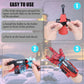 3 Sets Spider Web Shooters Hero Launcher Wrist Toy Set, Cosplay Launcher Gloves Hero Movie Launcher With Wrist Toy Funny Decorat