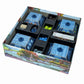 Arcane Wonders Four Gardens Board Game - Cardboard, Model ARWFGA08