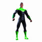 Dc Direct Blackest Night: Series 2 Action Figure: Green Lantern John Stewart