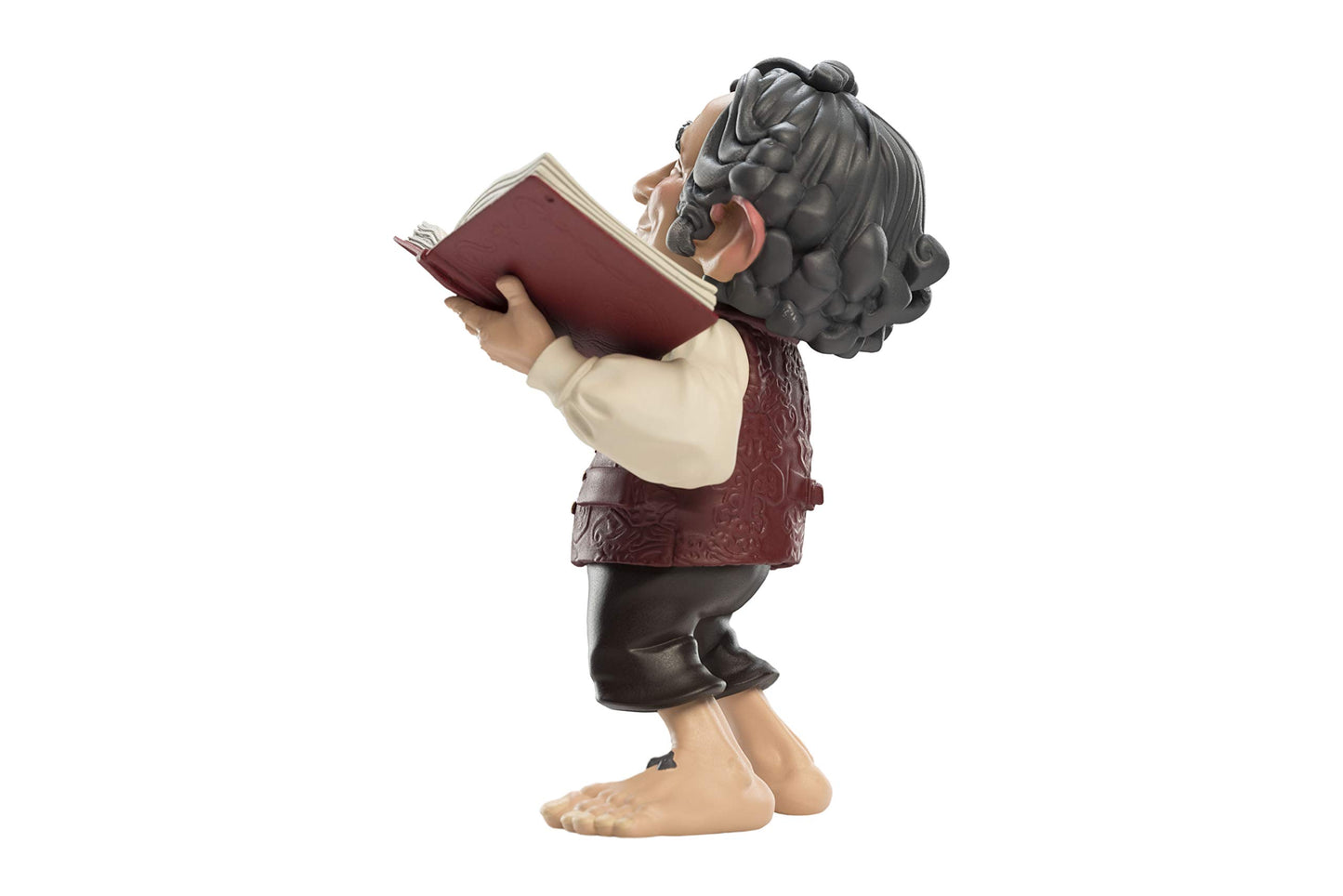 WETA Workshop Lord of The Rings Mini Epics Bilbo Baggins