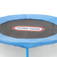 Little Tikes Easy Store 3' Trampoline For Unisex-Children, 36.00 L X 36.00 W X 33.50 H Inches