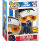 Funko Pop Ted Lasso Ted with Sunglasses & Hat Chase Figure - Vinyl, Skin Tone, Model 65710CH