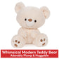 GUND Kai Teddy Bear - Premium Plush Stuffed Animal, 12 Vanilla/Cream, Ideal for Ages 1 & Up
