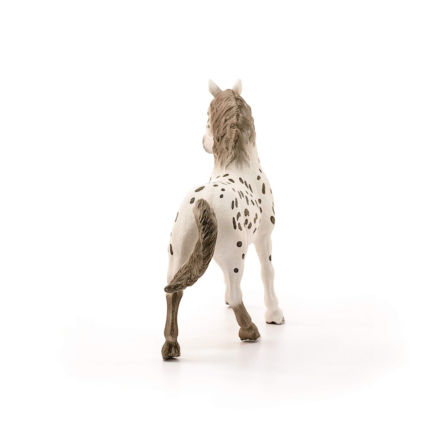 Seenelling 240 Pcs Mini Resin Animals 10 Adorable Style Miniature Resin Animals Tiny Luminous Animals Figures Bulk for Micro Gar