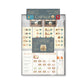 Carnegie: Departments & Donations Expansion - Board Game - Multilingual English/German