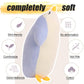 Dentrun Penguin Stuffed Animals Bulk, Cute Penguin Plush Doll Play Toys For Kids Girls Boys Adults Birthday Xmas Halloween Present Adorable Soft Plushies, 12.20/18.11/22.44/25.98 Inchs, Blue, Black