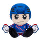 Bleacher Creatures New York Rangers Mark Messier 8' Nhl Kuricha Sitting Plush - Soft Chibi Inspired Nhl Legend