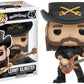 Funko Pop Rocks: Lemmy Kilmister Action Figure