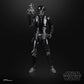 STAR WARS The Black Series Archive Imperial Death Trooper Action Figure - 6-Inch, Black, Plastic, Model F1907, Rogue One 50th Anniversary