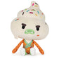 GUND Toca Life Ice Crime Plush Stuffed Animal  7