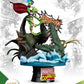 Marvel Comics: Throg DS-107SP SDCC limited availability D-Stage Statue