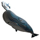Eugy Sperm Whale 3D Puzzle, 24 Piece Eco-Friendly Educational Learning Puzzles For Kids 6+