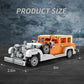 Zylegen Speed Racing Cars Building Sets For Kids, Mini Sports Classic Cars Building Blocks Toy Set, Model Cars Diy Building Kit