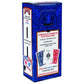 Bicycle Standard Index Playing Cards - 12 Pack, Multicolor, Canvas Material, Model 4350062930