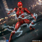 Mezco Zack Snyder'S Justice League 1/12 Deluxe Steel Box Set 15-17 Cm Figures