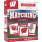 Wisconsin Matching Game