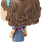 Funko Pop! Stranger Things Eleven at Dance Figure - Multicolor, Standard Size, Model 35056, Plastic Collectible Toy