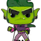 Funko Pop! Sized Pin Dc: Teen Titans - Beast Boy