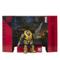 Transformers Toys Studio Series 80 Deluxe Class Bumblebee Brawn Action Figure - Ages 8 And Up, 4.5-Inch