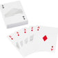 Stellar Factory Peak: Mountain Playing Cards