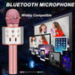 Zzlwan Kids Toys For Girls Gifts: Popular 2024 Kids Toys Microphone For 3 4 5 6 7 8 9 10 Year Old Girl Christmas Brithday Gift Ideas - Top Girls Toys Age 4-12 Yr Old Toddlers Girls Teens