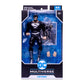 Mcfarlane Toys - Dc Multiverse Solar Superman 7'' Action Figure With Accessories