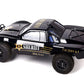 SummitLink Compatible Custom Body Police Style Replacement for 1/10 Scale RC Car or Truck (Truck not Included) SS-PO-02