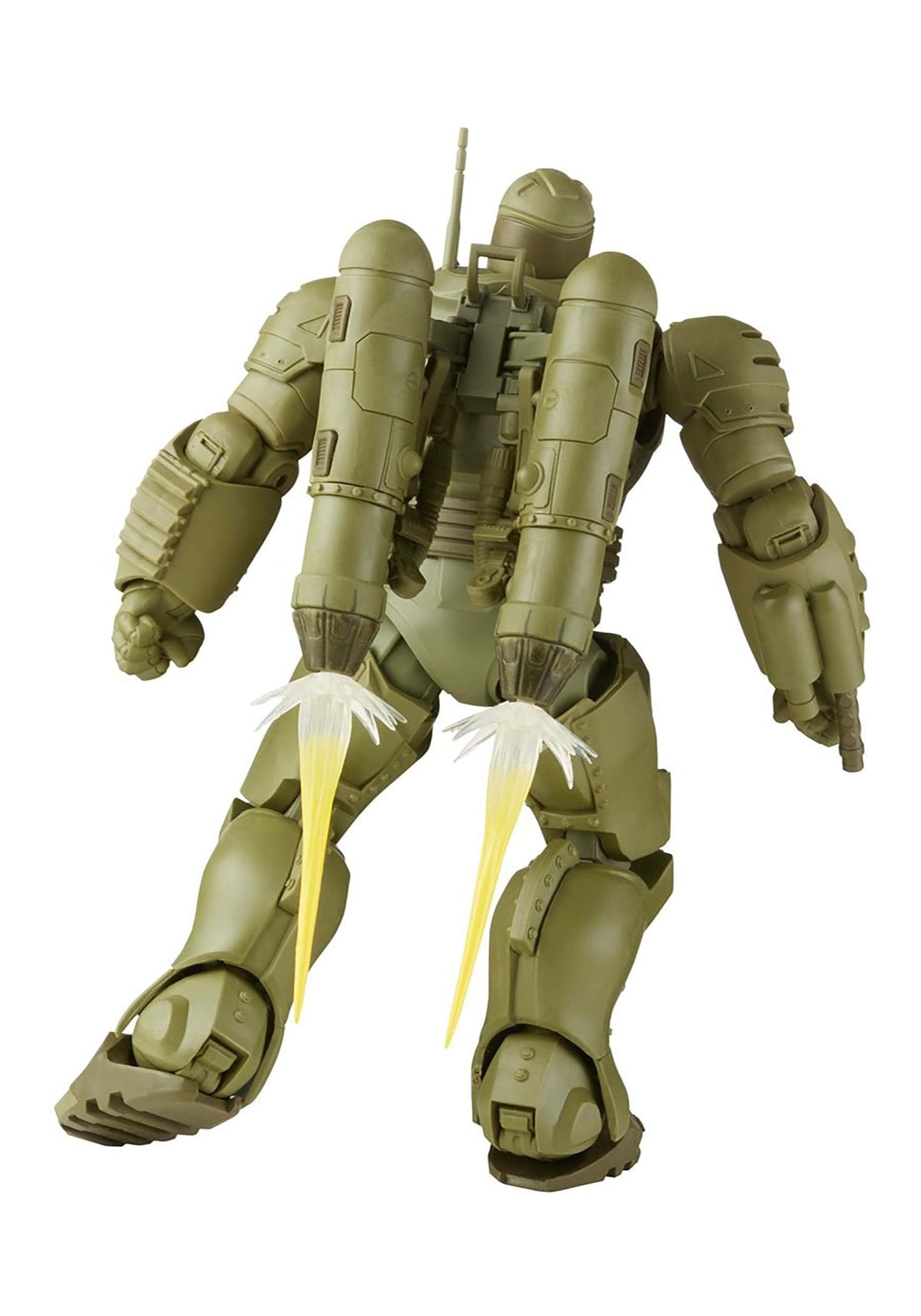 Avengers Marvel Legends Series 6-inch Scale Action Figure The Hydra Stomper Toy  enhanced Design  6-Inch Scale Figure  Backpack  4 Accessories