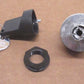 Genuine Oem Ransomes/Bobcat Parts - Switch Key 5 Term Mag Sy 128010