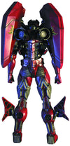 Square Enix Vanquish: Play Arts Kai: Bogey Action Figure