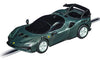 Carrera 64251 Ferrari SF-90 XX Stradale - Grigio Scuro 1:43 Scale Analog Slot Car Racing Vehicle GO Slot Car Toy Race Track Sets