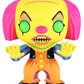 Pennywise (It) Funko Pop! Black Light Exclusive