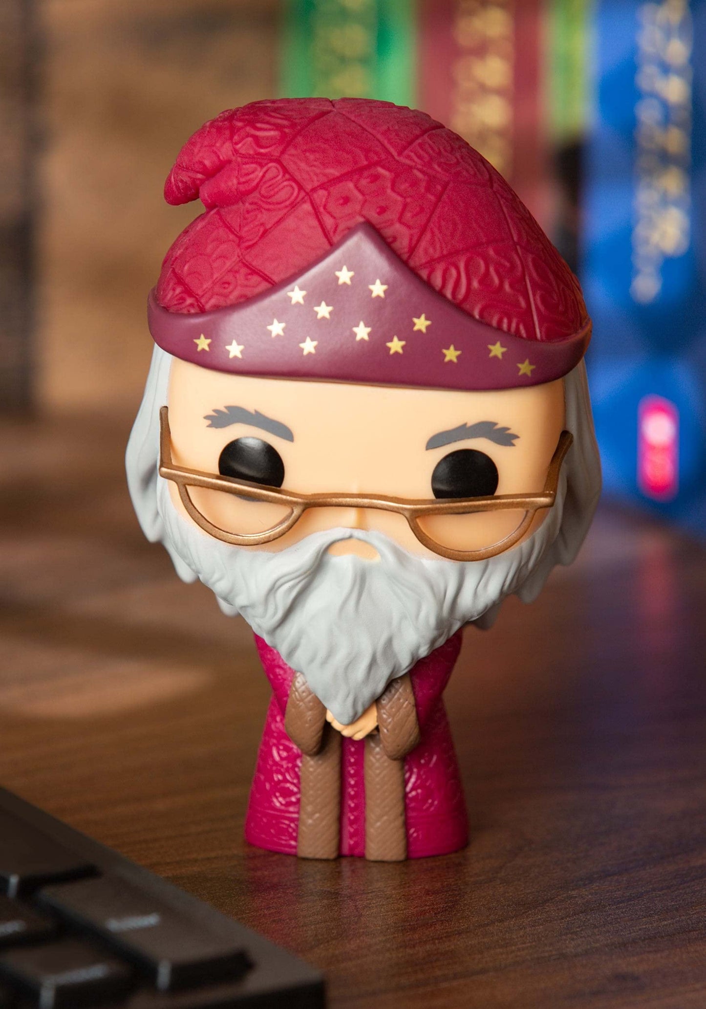 Harry Potter Albus Dumbledore Pop! Vinyl Figure