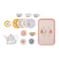 Moulin Roty Les Parisiennes Tea Set