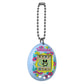 BANDAI Tamagotchi Original - Garden Poppies, Classic Handheld Digital Pet Toy, Interactive Fun for Kids and Collectors