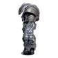 McFarlane Toys DC Multiverse Justice Buster Mega Figure - 7 Inch, Multi-color, Plastic, Model 15747
