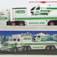 Hess Gasoline Truck Transporter with Helicopter 2006