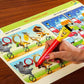 The Foundational Skills Activity Mat