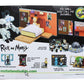 McFarlane Toys Rick & Morty Snowball Medium Construction Set, Model 12856-7, Building Set