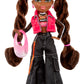 Bratz Alwayz Sasha Fashion Doll With 10 Accessories And Poster