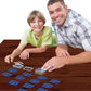 Masterpieces Kids Games - The Polar Express Matching Game - Game For Kids And Family - Laugh And Learn