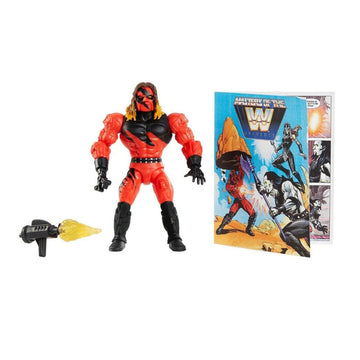 Masters Of The Wwe Universe Action Figure | Kane