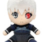 Great Eastern Tokyo Ghoul GE-52928 Kaneki White Hair Plush, 7