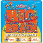 Funko Cranium Big Brain Detective Game For 1-4 Players Ages 5 And Up