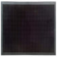 Imports Decor Rubber Mat, Rubber Studs, 18-Inch By 30-Inch