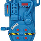 Ghostbusters Proton Pack Roleplay Gear for Kids, One Size, Blue, Model E9538, Great Gift for Ages 5 and Up