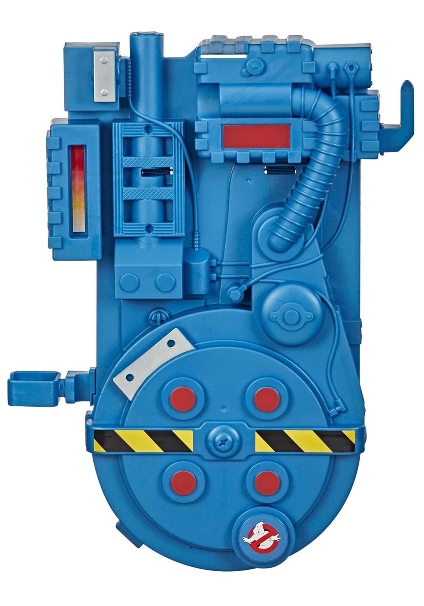 Ghostbusters Proton Pack Roleplay Gear for Kids, One Size, Blue, Model E9538, Great Gift for Ages 5 and Up