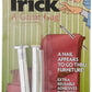Loftus International Trick Carpenter Nail Novelty Item