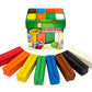 Crayola Modeling Clay in Bold Colors, 2lbs, Gift for Kids, Ages 4 & Up